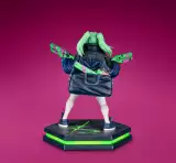 Figúrka Cyberpunk: Edgerunners - Rebecca (Dark Horse) - Anime