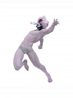 Figúrka Dandadan - Jiji Transformed (FuRyu)