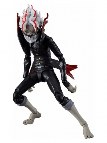 Figúrka Dandadan - Okarun Transformed (Good Smile Company)