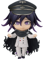 Figúrka Danganronpa V3: Killing Harmony - Kokichi Oma (Nendoroid)