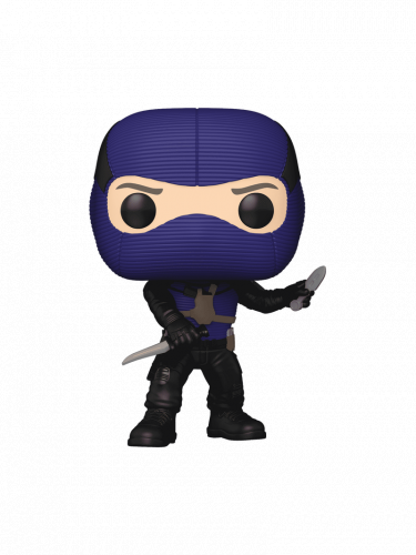 Figúrka Daredevil: Born Again - Bullseye (Funko POP! Marvel 1546)