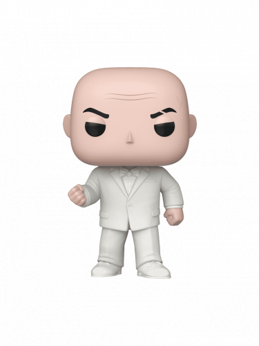 Figúrka Daredevil: Born Again - Kingpin (Funko POP! Marvel 1544)