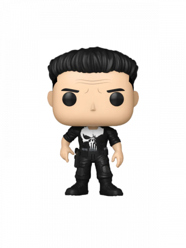 Figúrka Daredevil: Born Again - Punisher (Funko POP! Marvel 1545)