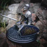 Figúrka Dark Souls - Oscar, Knight of Astora (Banpresto)