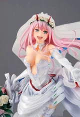Figúrka Darling in the Franxx - Zero Two For My Darling 27 1/7 27cm