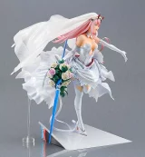 Figúrka Darling in the Franxx - Zero Two For My Darling 27 1/7 27cm