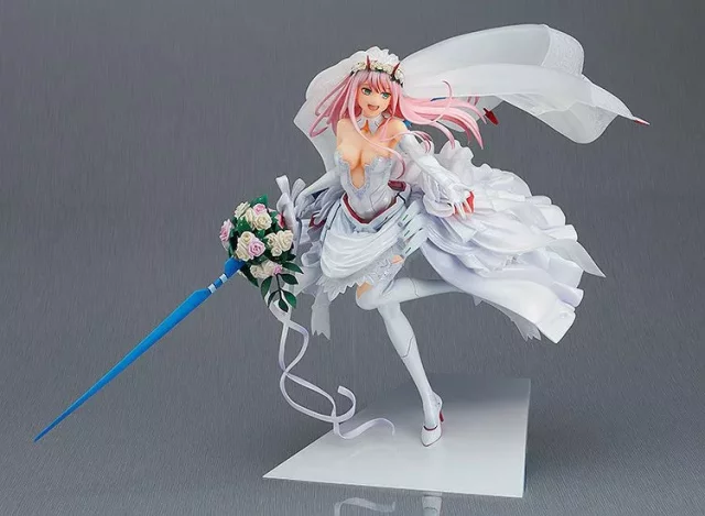 Figúrka Darling in the Franxx - Zero Two For My Darling 27 1/7 27cm