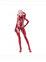 Figúrka Darling in the FRANXX - Zero Two Pilot Suit (Pop Up Parade)