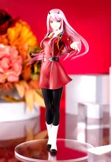 Figúrka Darling in the FRANXX - Zero Two (Pop Up Parade)