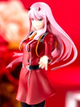Figúrka Darling in the FRANXX - Zero Two (Pop Up Parade)