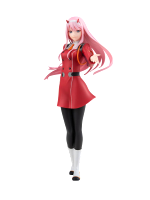 Figúrka Darling in the FRANXX - Zero Two (Pop Up Parade)