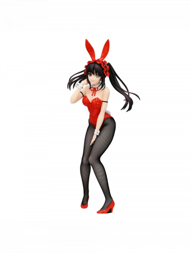 Figúrka Date A Live - BiCute Bunnies Kurumi Tokisak (FuRyu)