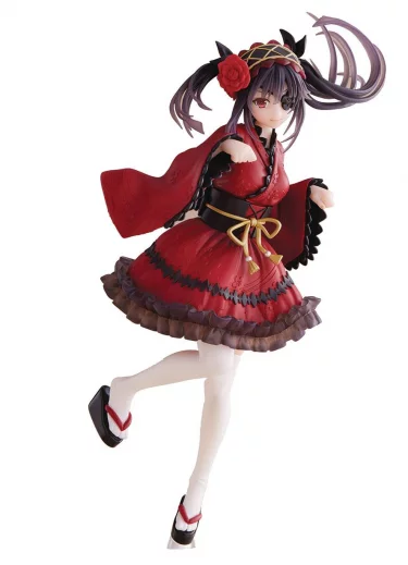 Figúrka Date A Live IV - Kurumi Tokisaki Japanese Gothic (Taito)