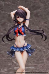 Figúrka Date A Live IV - Kurumi Tokisaki (Elcoco) - Akčná figúrka