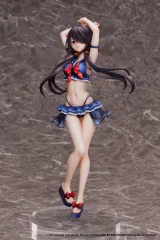 Figúrka Date A Live IV - Kurumi Tokisaki (Elcoco) - Manga