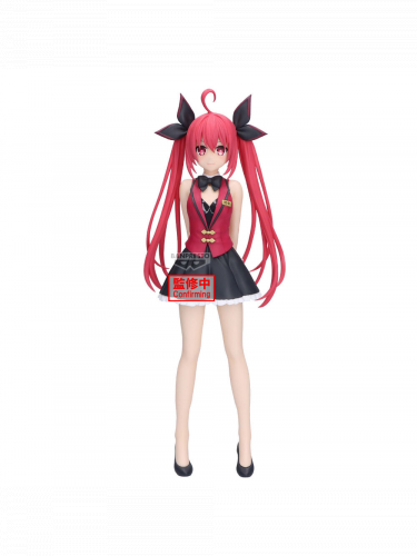 Figúrka Date a Live - Kotori Itsuka (BanPresto)