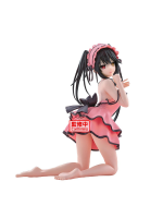 Figúrka Date a Live - Kurumi Tokisaki Sweet Silk Wear Ver. (BanPresto)