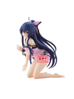 Figúrka Date a Live - Tohka Yatogami Sweet Silk Wear (BanPresto)