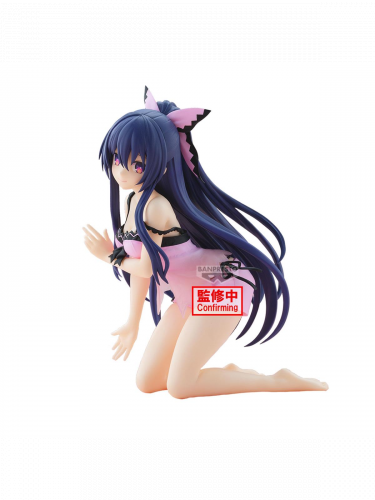 Figúrka Date a Live - Tohka Yatogami Sweet Silk Wear (BanPresto)