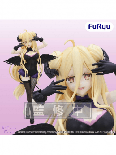 Figúrka Date A Live V - BiCute Dark Mukuro Hoshimiya PVC (FuRyu)