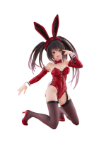 Figúrka Date A Live V - Kurumi Tokisaki Bunny Ver. (Taito)