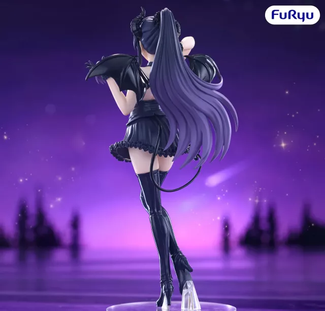 Figúrka Date A Live V - Tohka Yatogami BiCute Dark (FuRyu) - Japonské