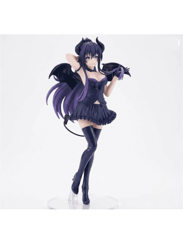 Figúrka Date A Live V - Tohka Yatogami BiCute Dark (FuRyu)
