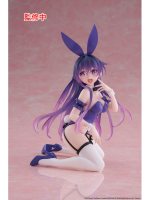 Figúrka Date A Live V - Tohka Yatogami Bunny Ver. (Taito)