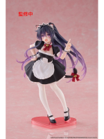 Figúrka Date A Live V - Tohka Yatogami Cat Ear Maid Ver. (Taito)