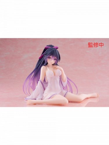 Figúrka Date A Live V - Tohka Yatogami Nightwear Ver. (Taito)