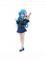 Figúrka Date A Live V - Yoshino School Uniform (Good Smile Company)