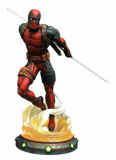 Figúrka Deadpool - Deadpool (DiamondSelectToys)