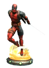 Figúrka Deadpool - Deadpool (DiamondSelectToys)