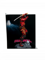 Figúrka Marvel - Deadpool (McFarlane)