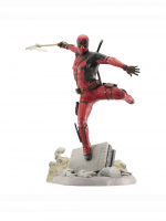 Figúrka Deadpool & Wolverine - Deadpool (DiamondSelectToys)