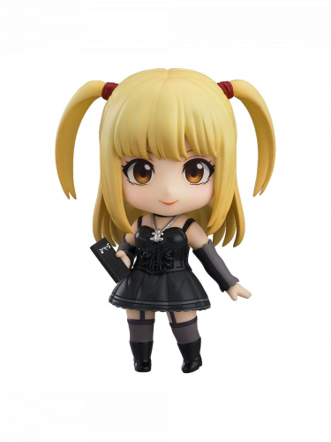 Figúrka Death Note - Misa Amane (Nendoroid)