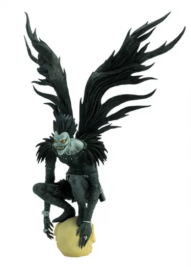 Figúrka Death Note - Ryuk (Super Figure Collection 4)