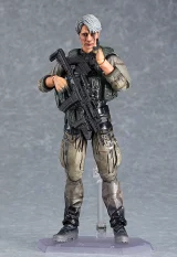 Figúrka Death Stranding - Cliff Unger Action Figure (Figma)