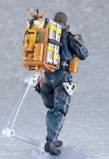 Figúrka Death Stranding - Sam Porter Bridges (Figma)