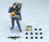 Figúrka Death Stranding - Sam Porter Bridges (Figma)