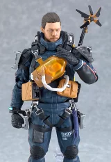 Figúrka Death Stranding - Sam Porter Bridges (Figma)