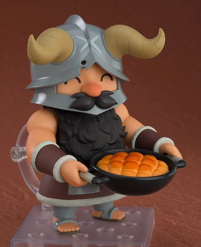 Figurka Delicious in Dungeon - Senshi (Nendoroid)