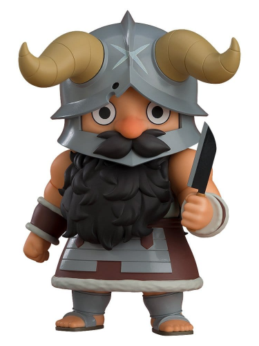 Figúrka Delicious in Dungeon - Senshi (Nendoroid)