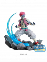 Figúrka Demon Slayer - Akaza (Sega)
