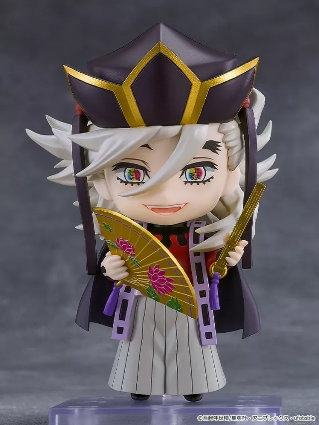 Figúrka Demon Slayer: Kimetsu no Yaiba - Doma (Nendoroid) - Anime
