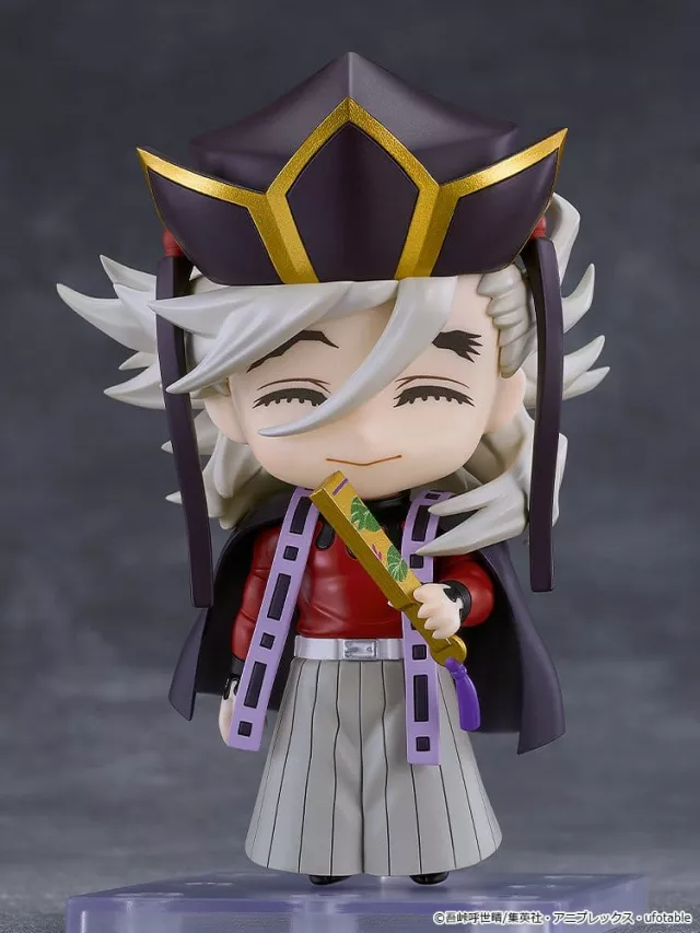 Figúrka Demon Slayer: Kimetsu no Yaiba - Doma (Nendoroid) - Manga