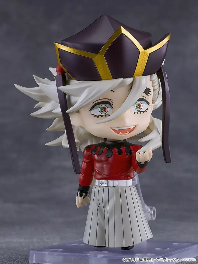 Figúrka Demon Slayer: Kimetsu no Yaiba - Doma (Nendoroid) - Anime