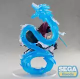 Figúrka Demon Slayer: Kimetsu no Yaiba - Giyu Tomioka Constant Flux PVC (FIGURIZMa) - Anime