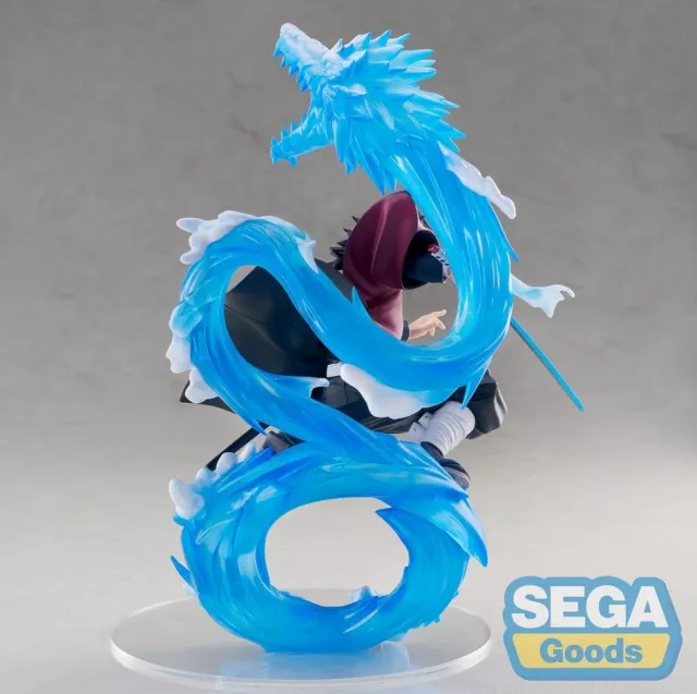 Figúrka Demon Slayer: Kimetsu no Yaiba - Giyu Tomioka Constant Flux PVC (FIGURIZMa) - Anime