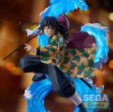 Figúrka Demon Slayer: Kimetsu no Yaiba - Giyu Tomioka Constant Flux PVC (FIGURIZMa) - Anime